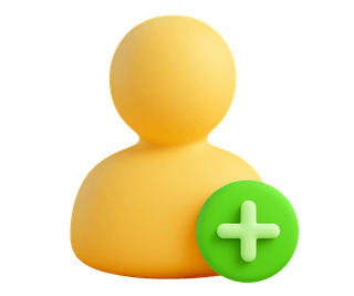 Clairon Rendiaque registration page for creating a trading account